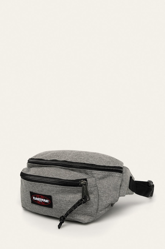 Eastpak - Ľadvinka EK073363 sivá SS20