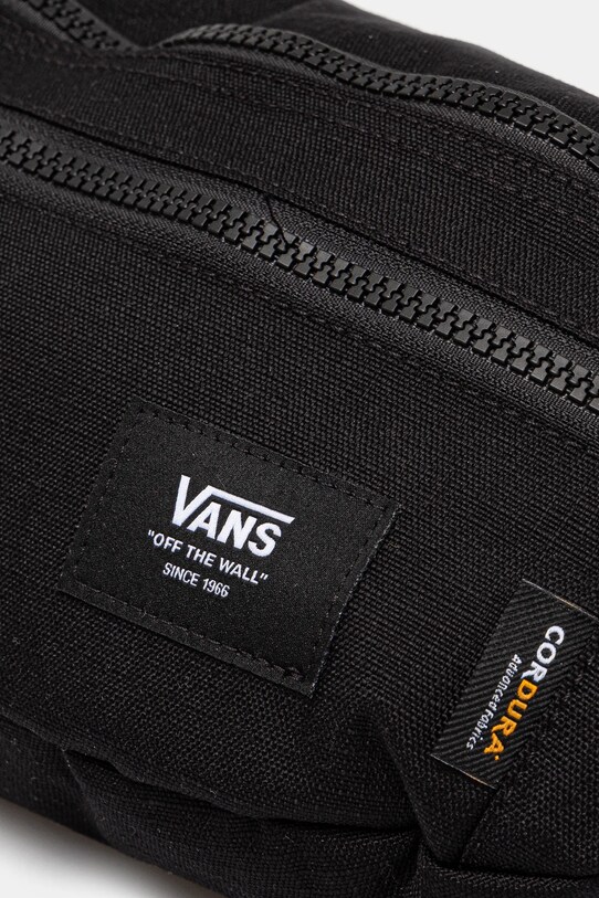 Vans - Övtáska VN0A2ZXX6ZC1 fekete SS20
