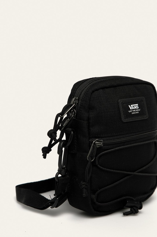Vans - Malá taška VN0A3I5S6ZC1 čierna SS20
