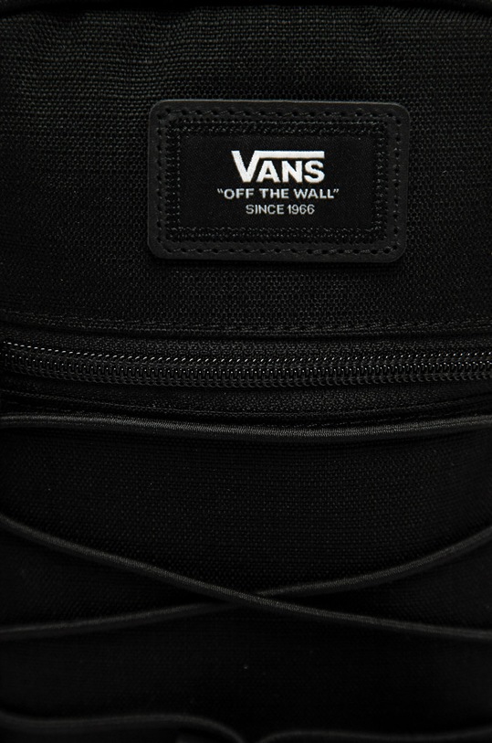 Vans - Malá taška čierna VN0A3I5S6ZC1