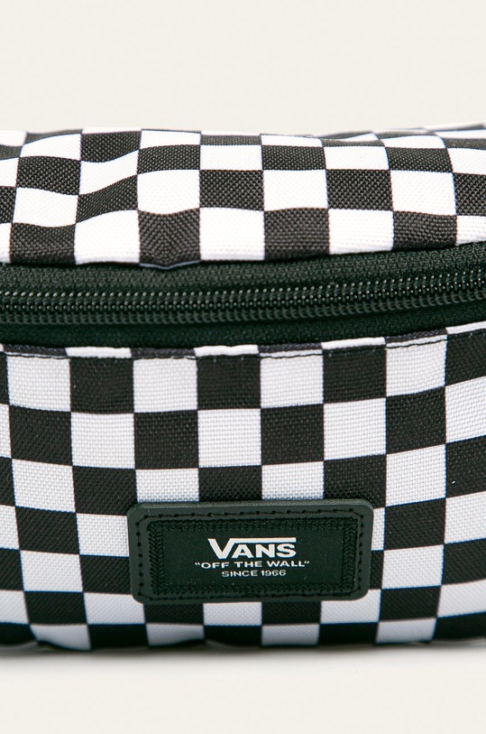 Vans - Ľadvinka VN0A45GXHU01 čierna SS20