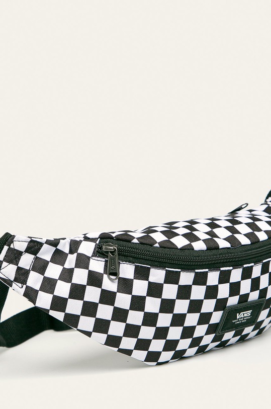 Doplnky Vans - Ľadvinka VN0A45GXHU01 čierna