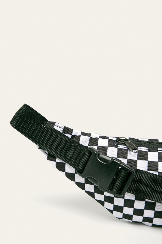 Vans - Ľadvinka čierna VN0A45GXHU01