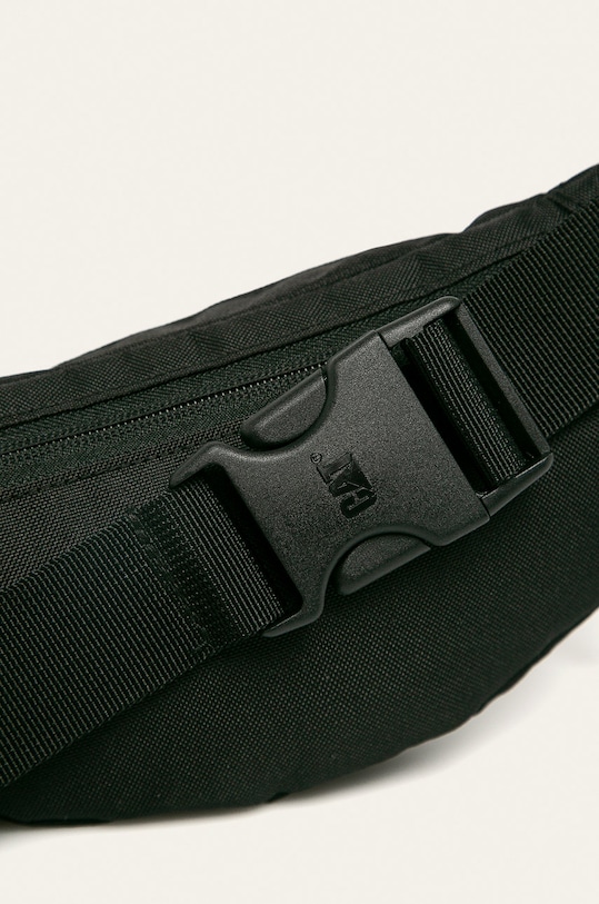 CAT Footwear - Nerka 83787.01 czarny SS20