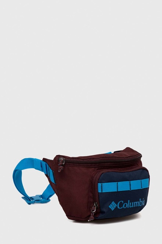 Ledvinka Columbia 1890911 burgundské SS22