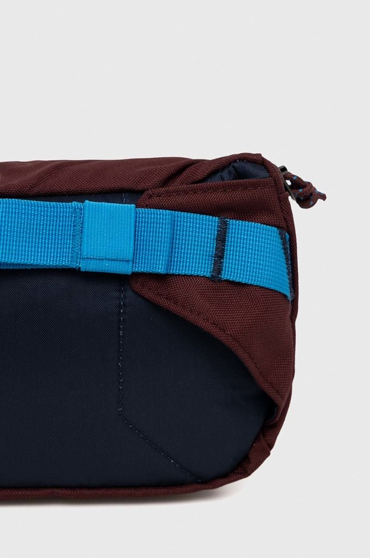 Doplňky Ledvinka Columbia 1890911 burgundské