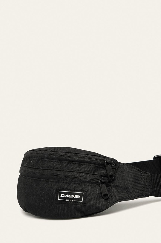Dodaci Torba oko struka Dakine 8130205.U crna