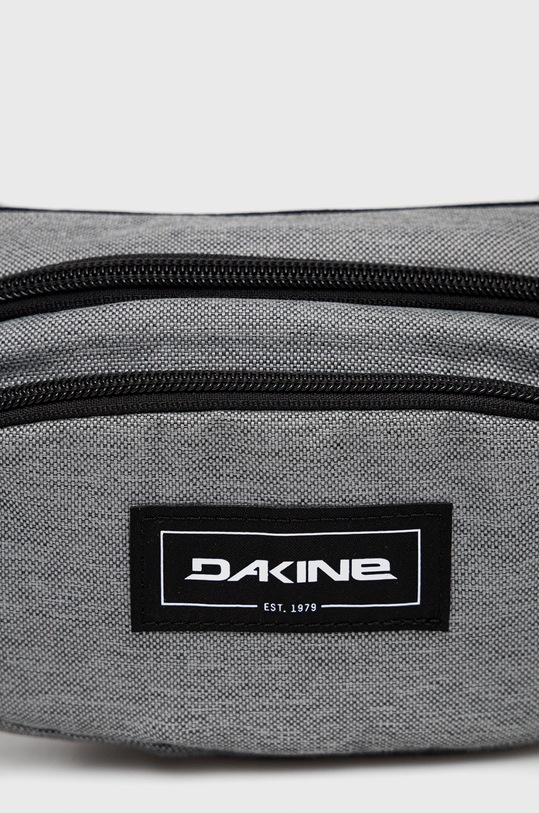 Doplňky Ledvinka Dakine HIP PACK 8130200.U šedá