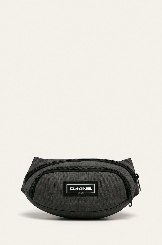 Dakine - Nerka HIP PACK tekstylny szary 8130200.U