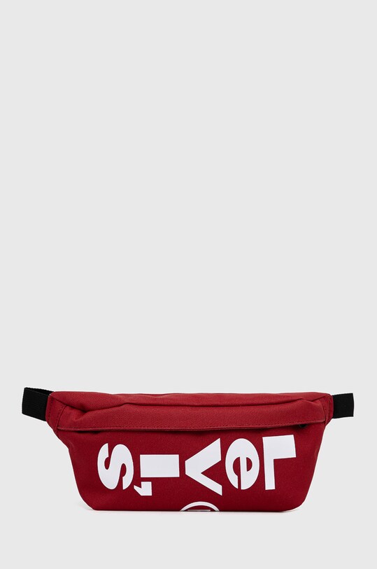 Levi's Nerka nie mieści A4 czerwony 38005.0123