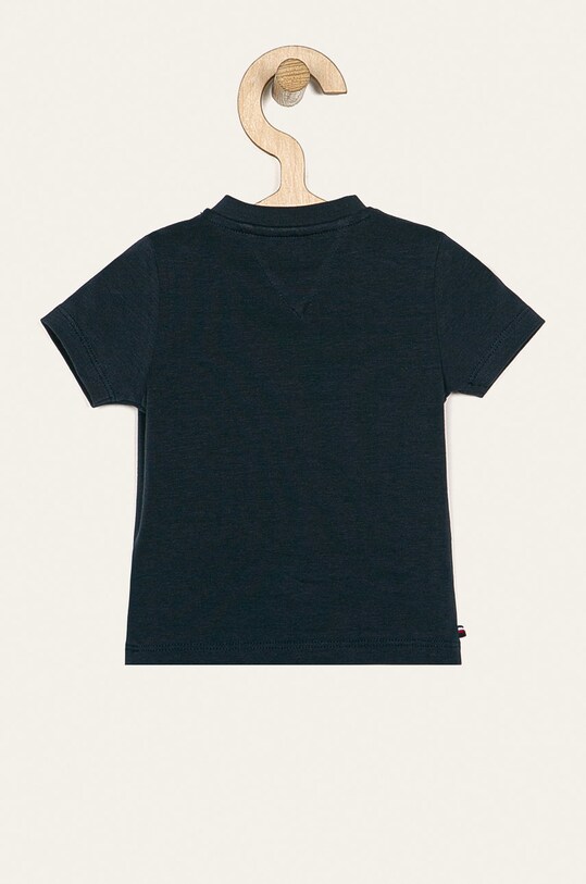 Tommy Hilfiger - Tricou copii 56-92 cm KN0KN01122 bleumarin SS20