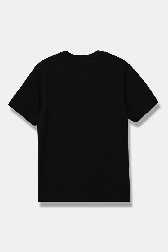 Момче Vans - Детска тениска 129-173 cm VN0A4MQ3BLK1 черен