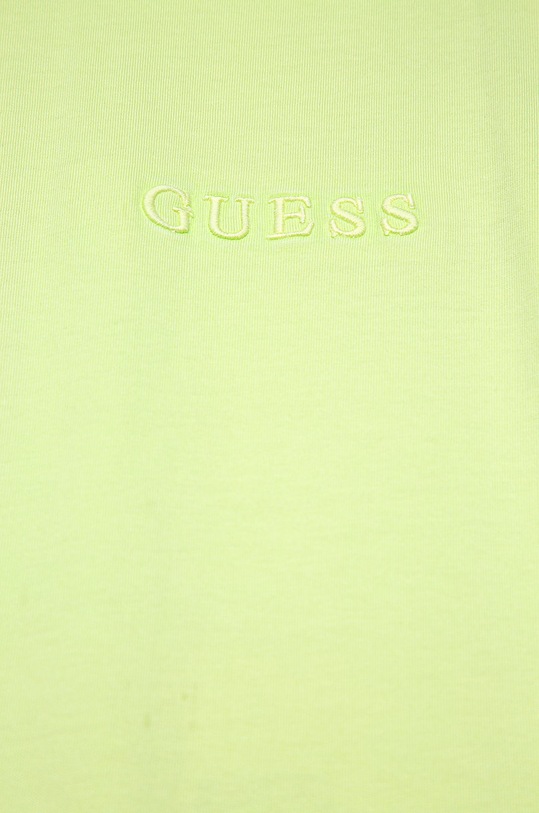 Guess Jeans - Дитяча футболка 118-175 cm H01J00.K82E0 зелений SS20
