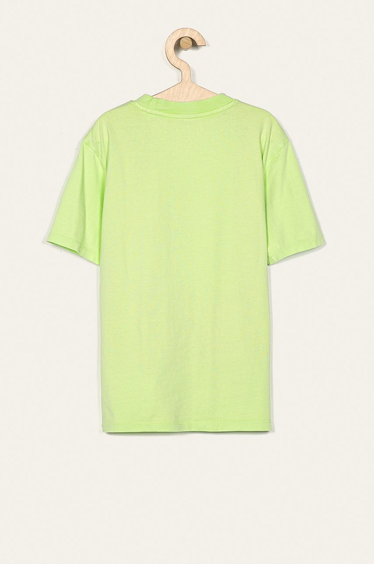 Хлопчик Guess Jeans - Дитяча футболка 118-175 cm H01J00.K82E0 зелений