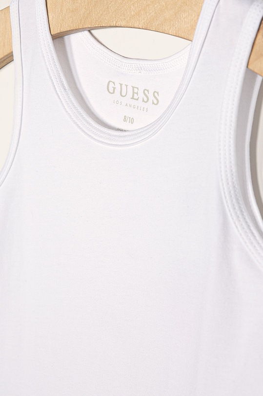 Guess Jeans - T-shirt dziecięcy (2-pack) 113-166 cm L93G00.JR003