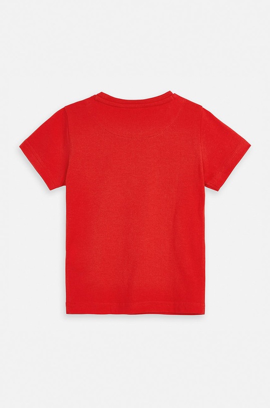 Mayoral - Dětské tričko 92-134 cm 3068.5K.MINI červená SS20