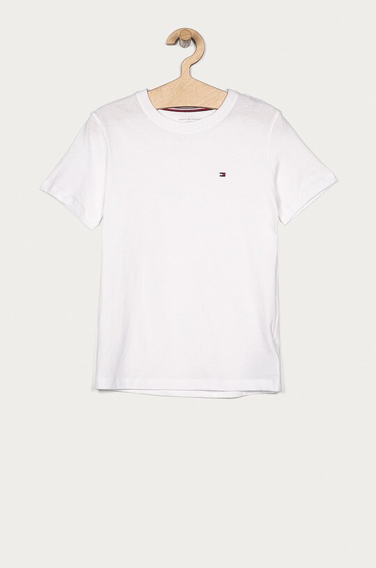 Chłopiec Tommy Hilfiger - T-shirt dziecięcy 128-164 cm (2-pack) UB0UB00310 multicolor