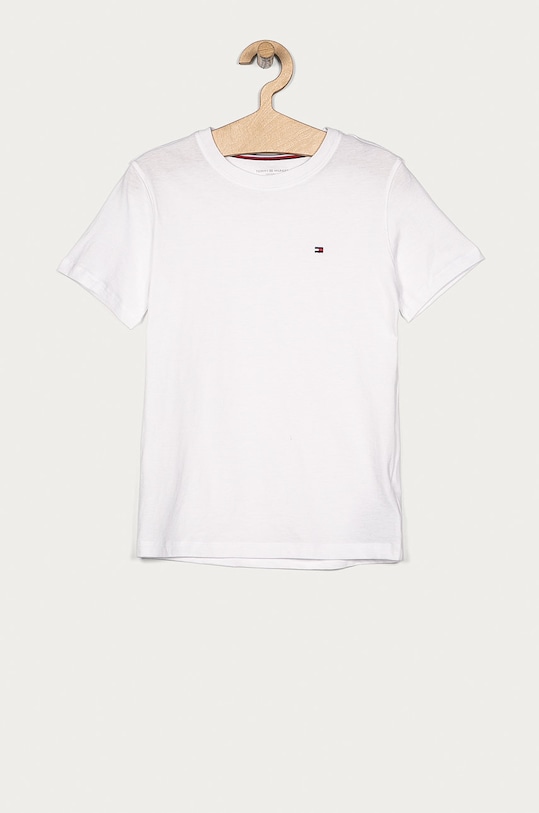 Αγορίστικα Tommy Hilfiger Παιδικό μπλουζάκι 128-164 cm (2-pack) UB0UB00310 πολύχρωμο