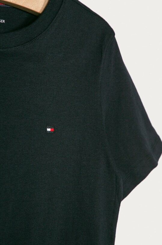Tommy Hilfiger - T-shirt dziecięcy 128-164 cm (2-pack) UB0UB00310