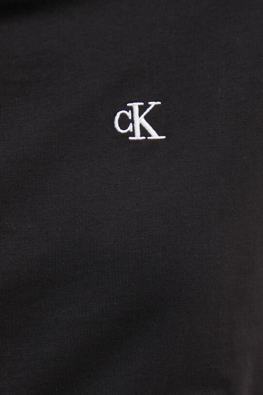 Calvin Klein Jeans - Футболка J20J212883 чёрный