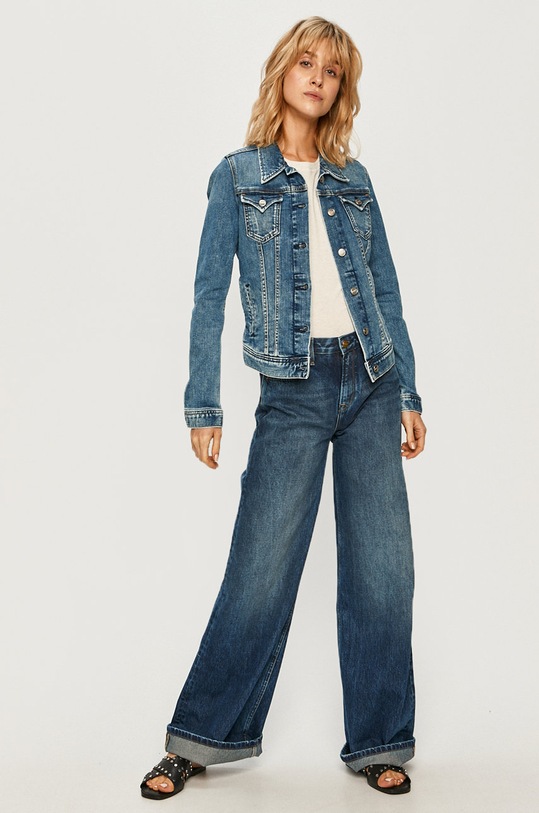Calvin Klein Jeans tricou J20J212883 bej AA00