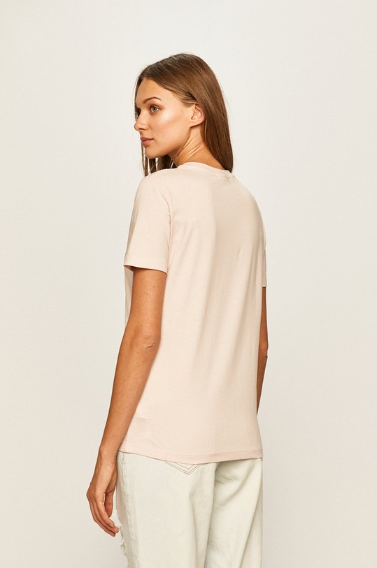 Oblečenie Calvin Klein - Tričko K20K202021 ružová