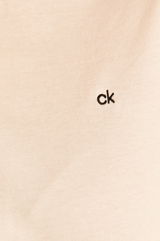 Calvin Klein - Tričko K20K202021 ružová