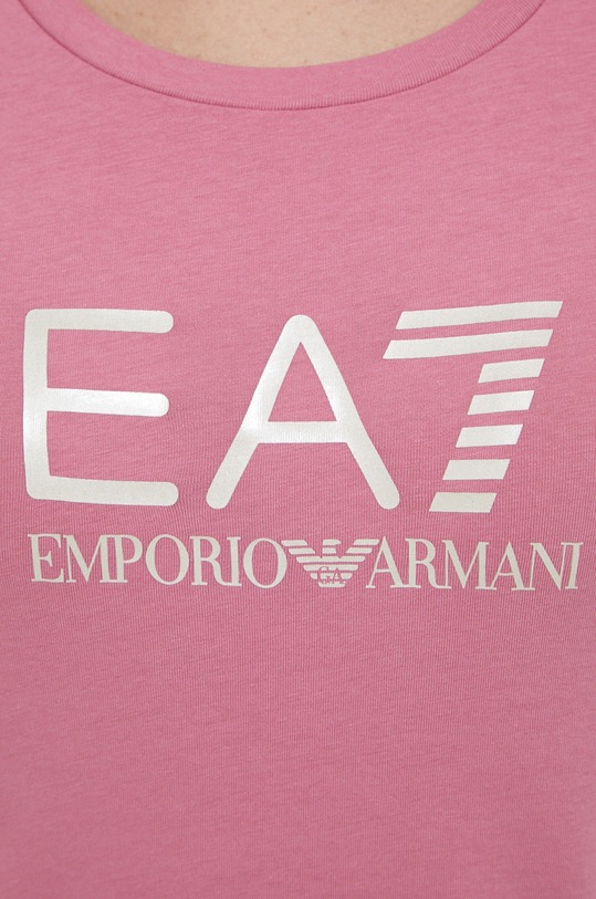 EA7 Emporio Armani - 8NTT63.TJ12Z 8NTT63.TJ12Z roz