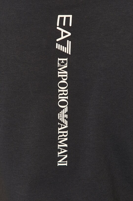EA7 Emporio Armani - Tricou 8NTT63.TJ12Z bleumarin