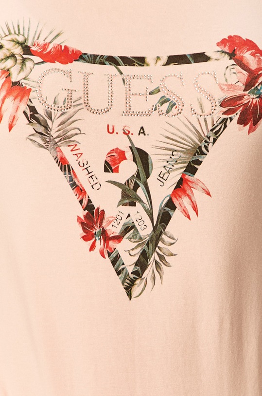 Guess Jeans - Tricou W0GI33.J1300 roz