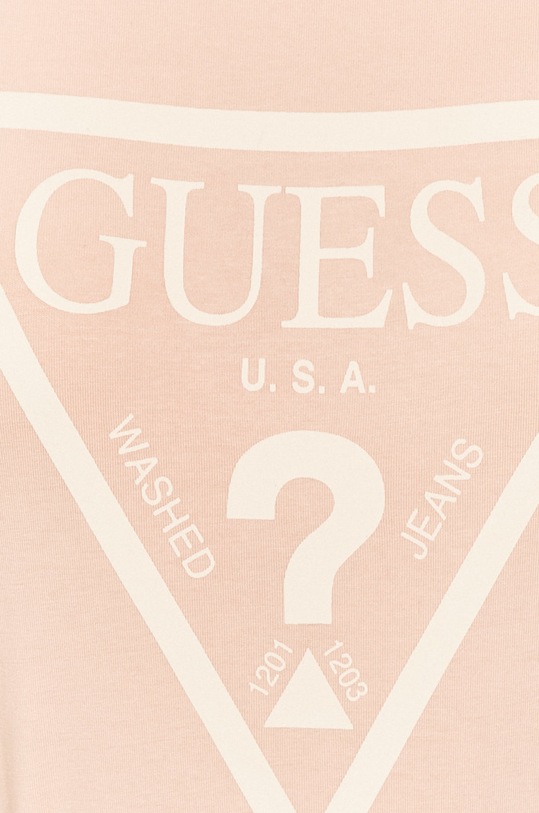 Guess Jeans - Tricou O94I02.J1311 roz