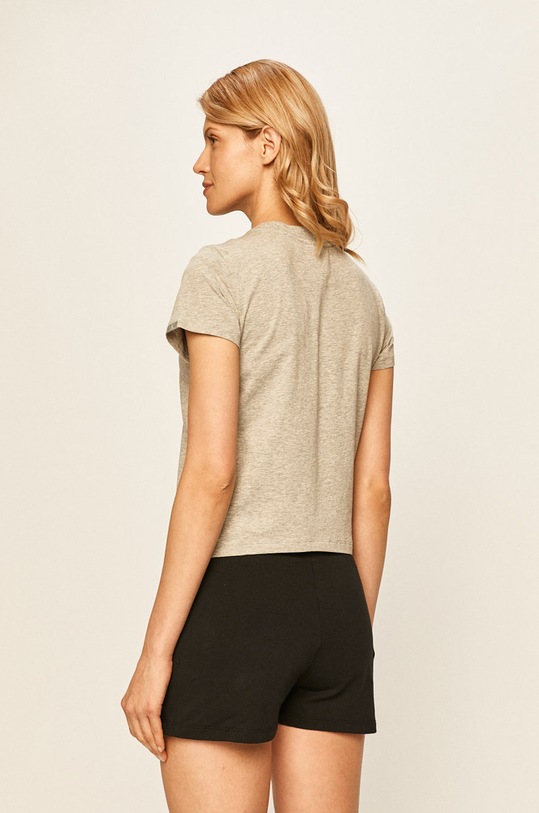 Odzież Calvin Klein Underwear - T-shirt CK One 000QS6356E szary