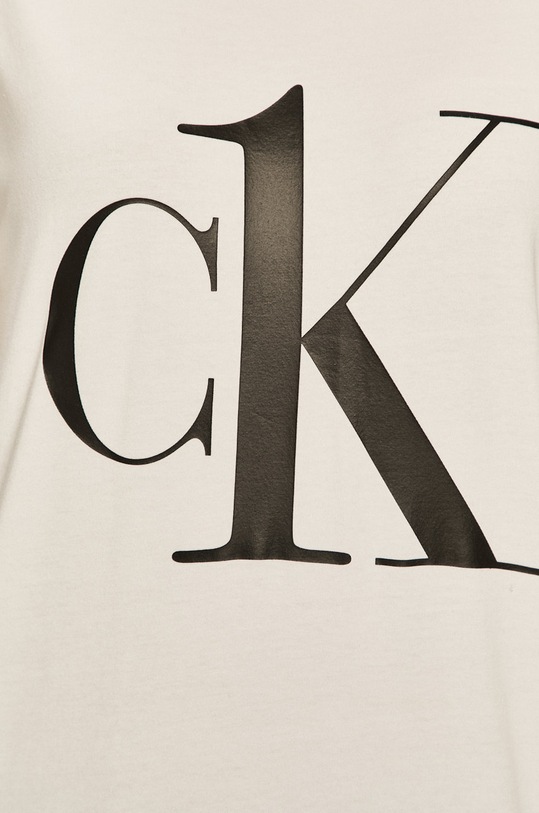 Calvin Klein Underwear t-shirt 000QS6436E biały