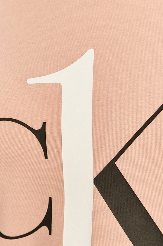 Calvin Klein Underwear tricou 000QS6436E roz