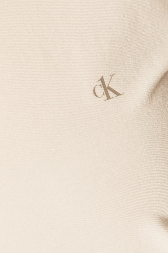Calvin Klein Underwear - T-shirt CK One (2-pack) 000QS6442E biały