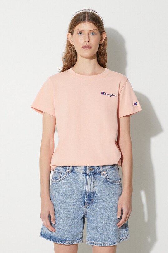 Champion cotton t-shirt