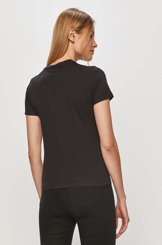 Oblečenie Champion - Tričko 112965 112965 čierna