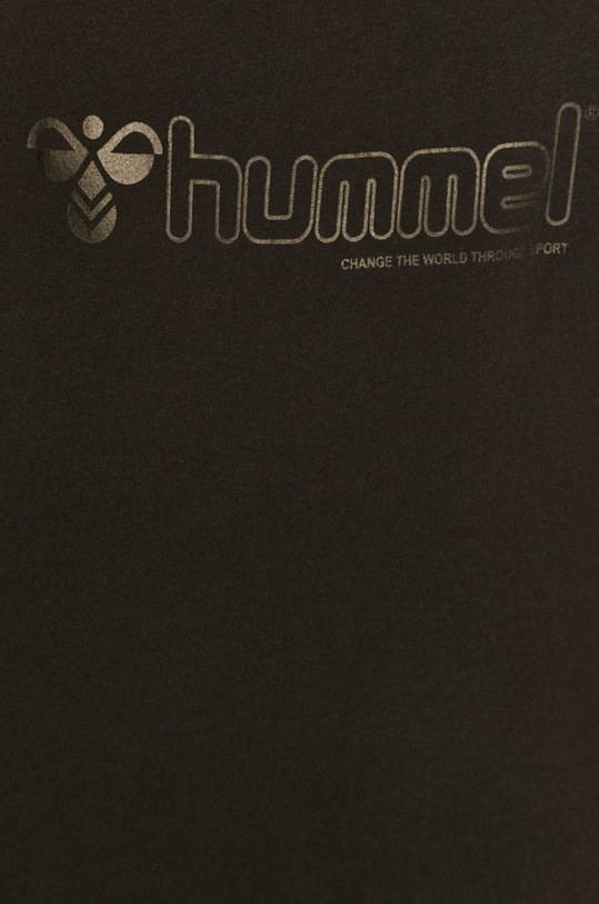 Hummel - Tričko 206523 čierna