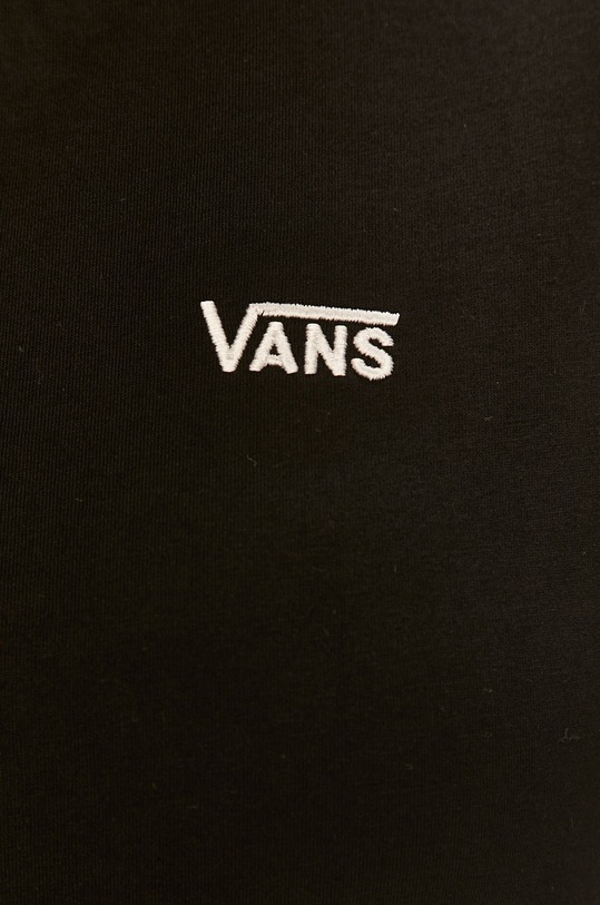 Vans top VN0A4DNGBLK1 negru