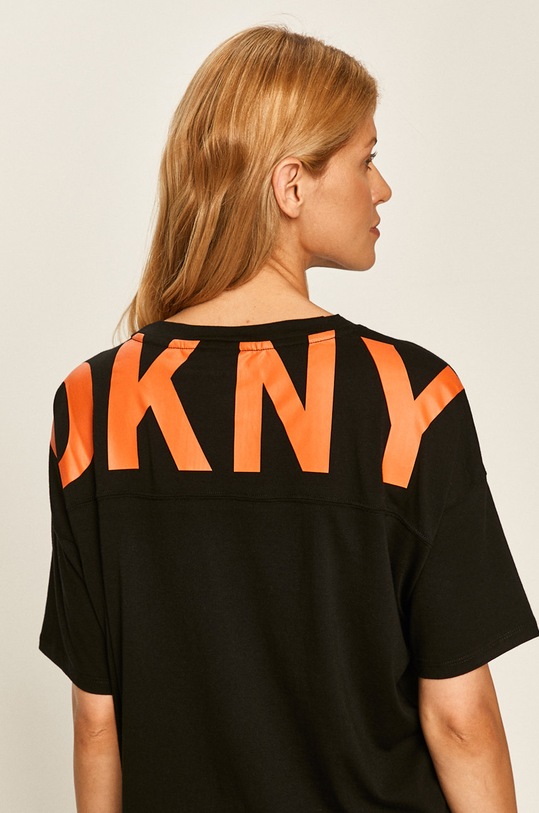 Dkny - Tričko DP0T7193 čierna