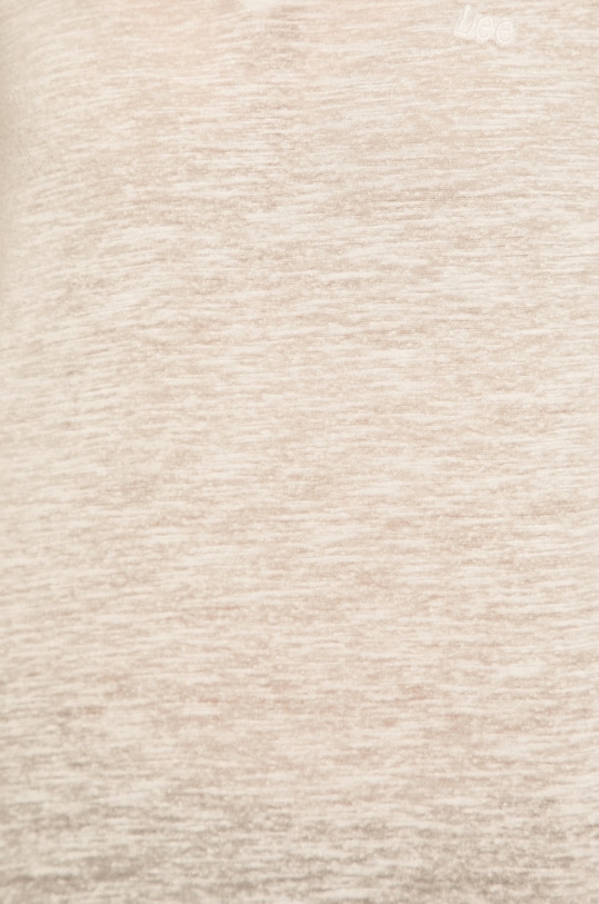 Lee - Tričko L41JENLJ bílá