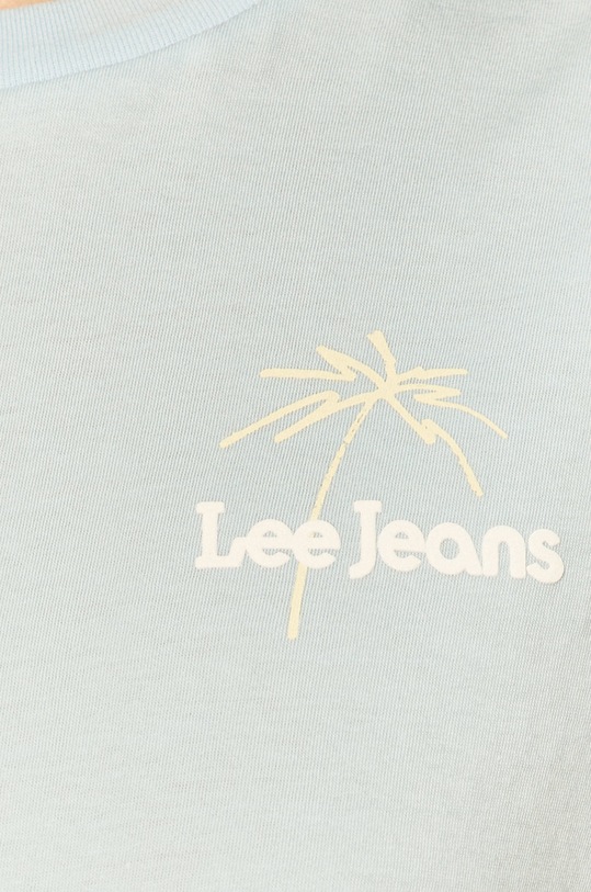 Lee - Majica L41TEPNR