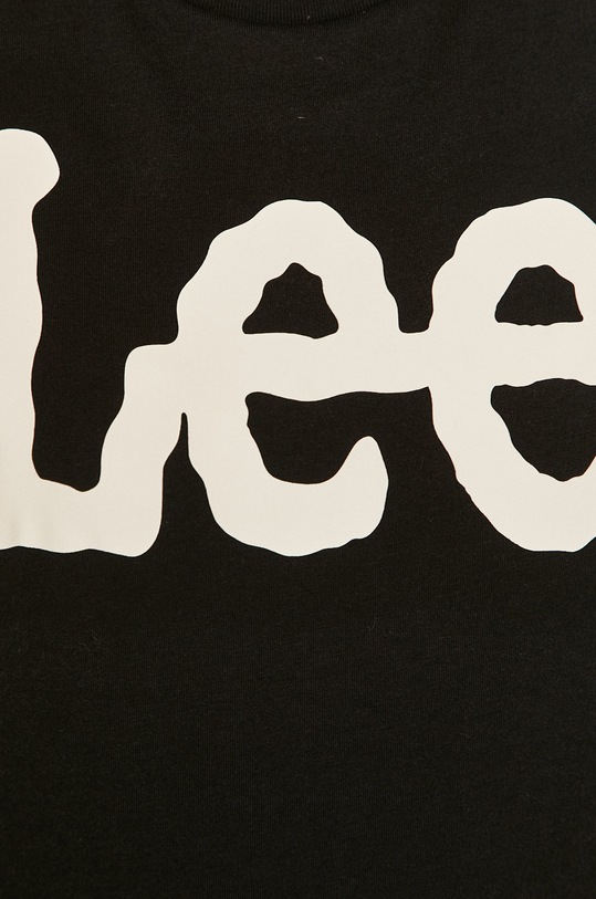 Lee - Футболка L43VEP01 чёрный