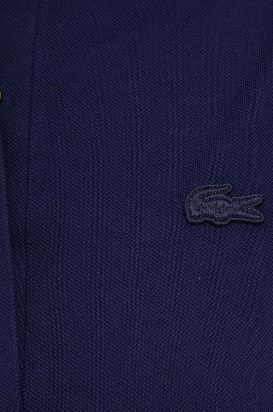 Lacoste top PF5445 PF5445 granatowy