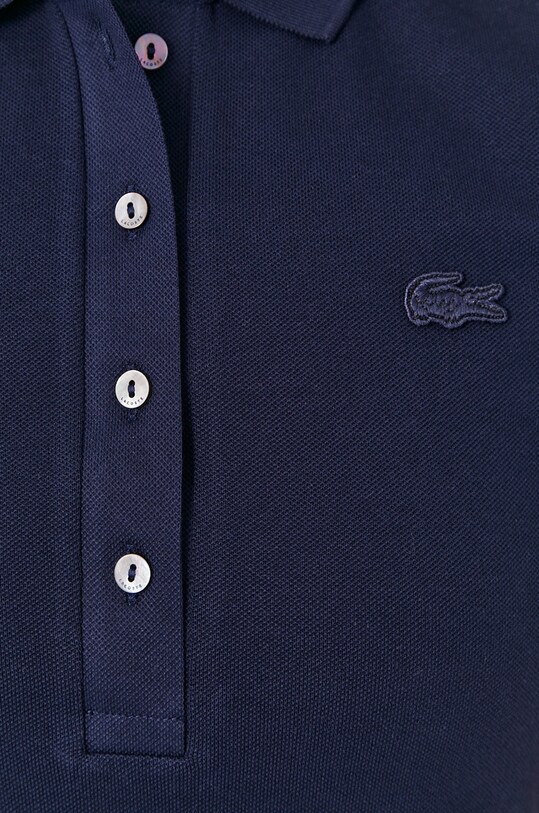 Футболка Lacoste PF5462 тёмно-синий
