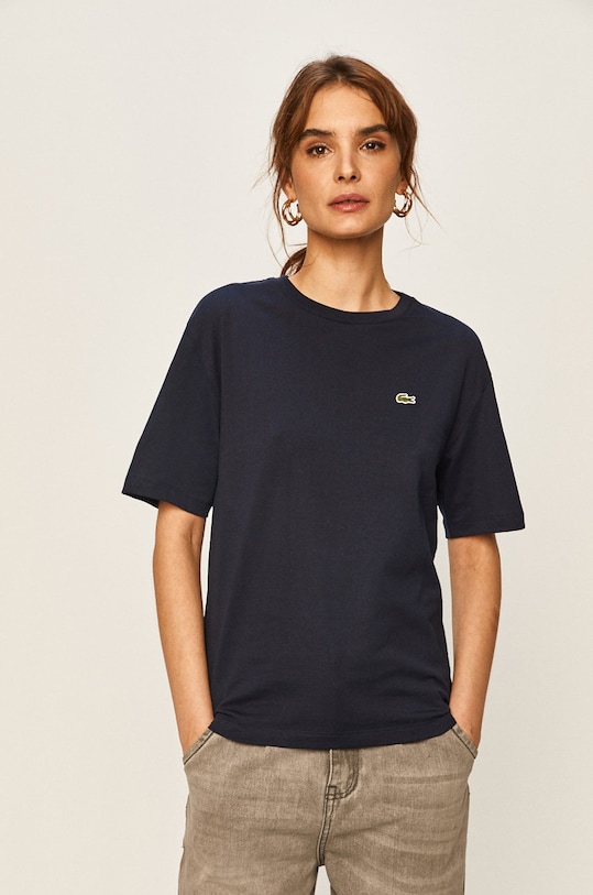 Lacoste cotton t-shirt
