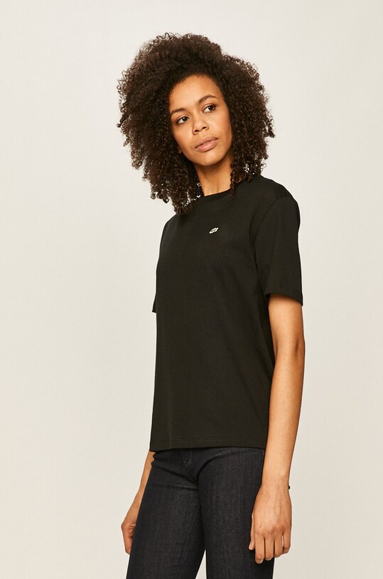 Lacoste cotton t-shirt