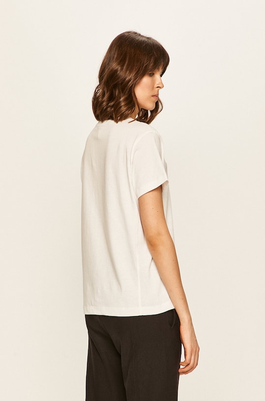 Oblečení Tričko Champion 110992. 110992. bílá