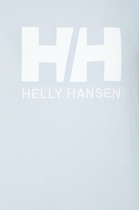 Helly Hansen t-shirt bawełniany 34112