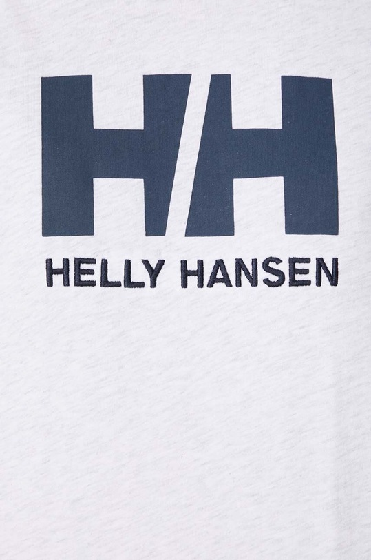 Bombažna kratka majica Helly Hansen 34112